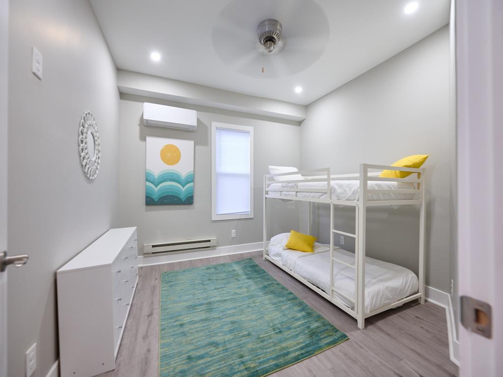 134 E. Andrews, Wildwood (Wildwood Beach Side)