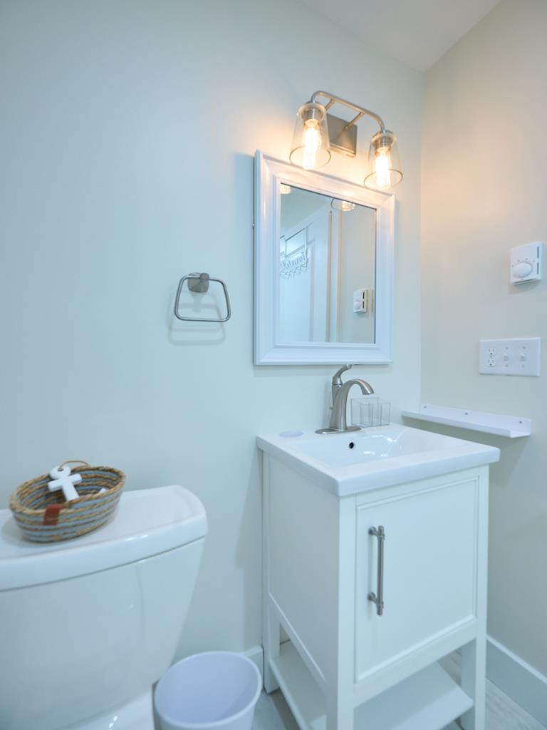 134 E. Andrews, Wildwood (Wildwood Beach Side)
