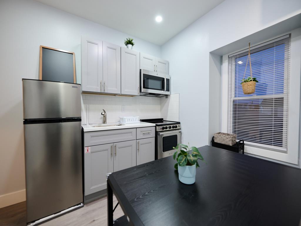 134 E. Andrews, Wildwood (Wildwood Beach Side)