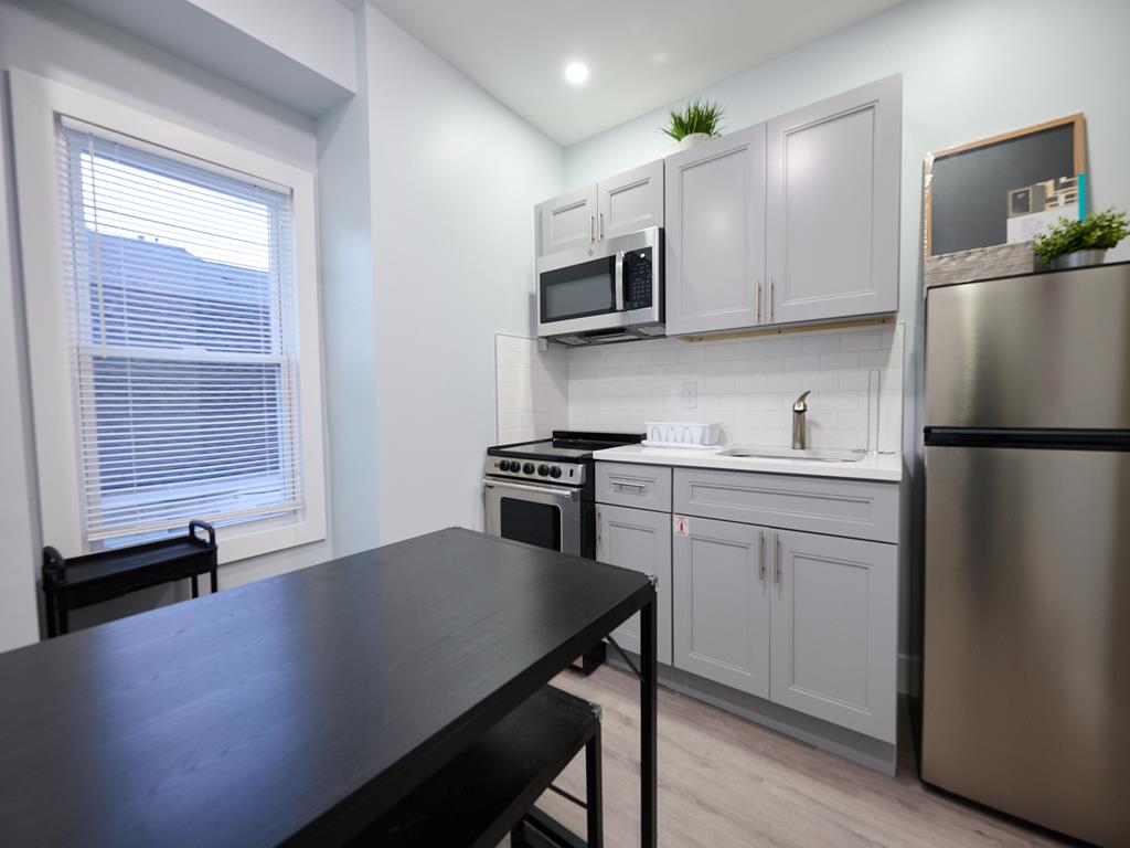 134 E. Andrews, Wildwood (Wildwood Beach Side)