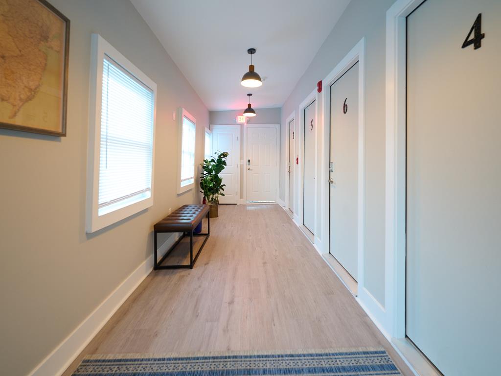 134 E. Andrews, Wildwood (Wildwood Beach Side)