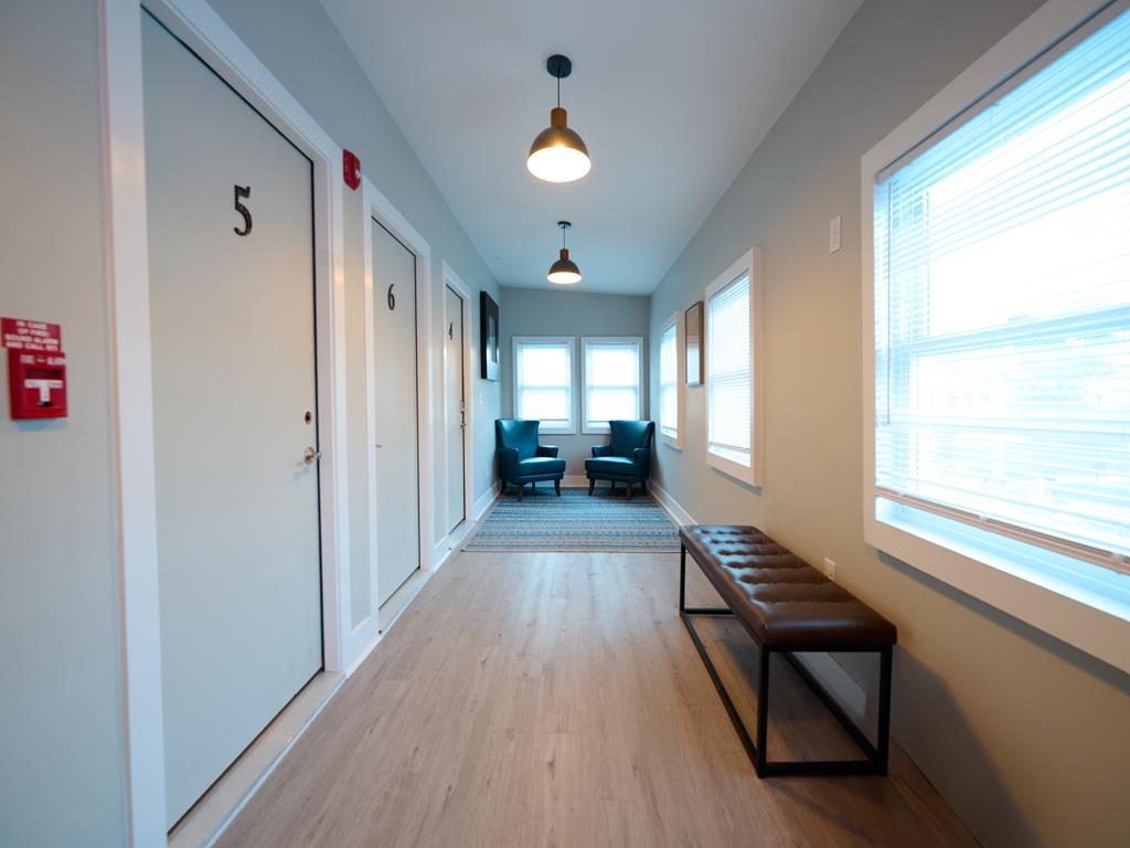134 E. Andrews, Wildwood (Wildwood Beach Side)