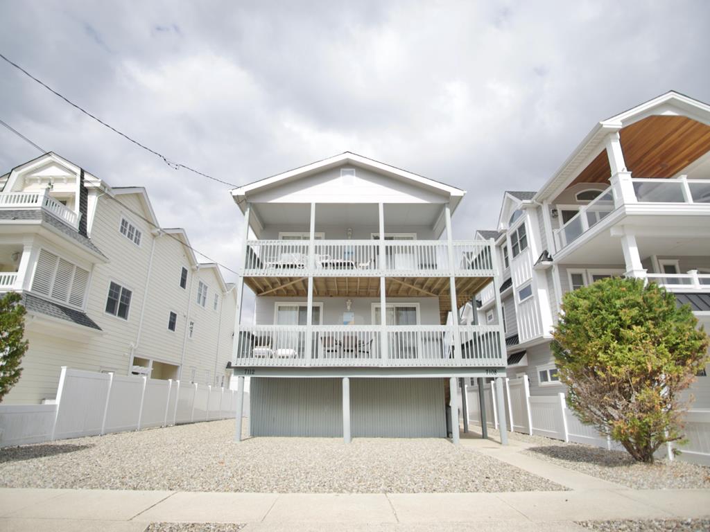 7112 Pleasure Avenue - Sea Isle City