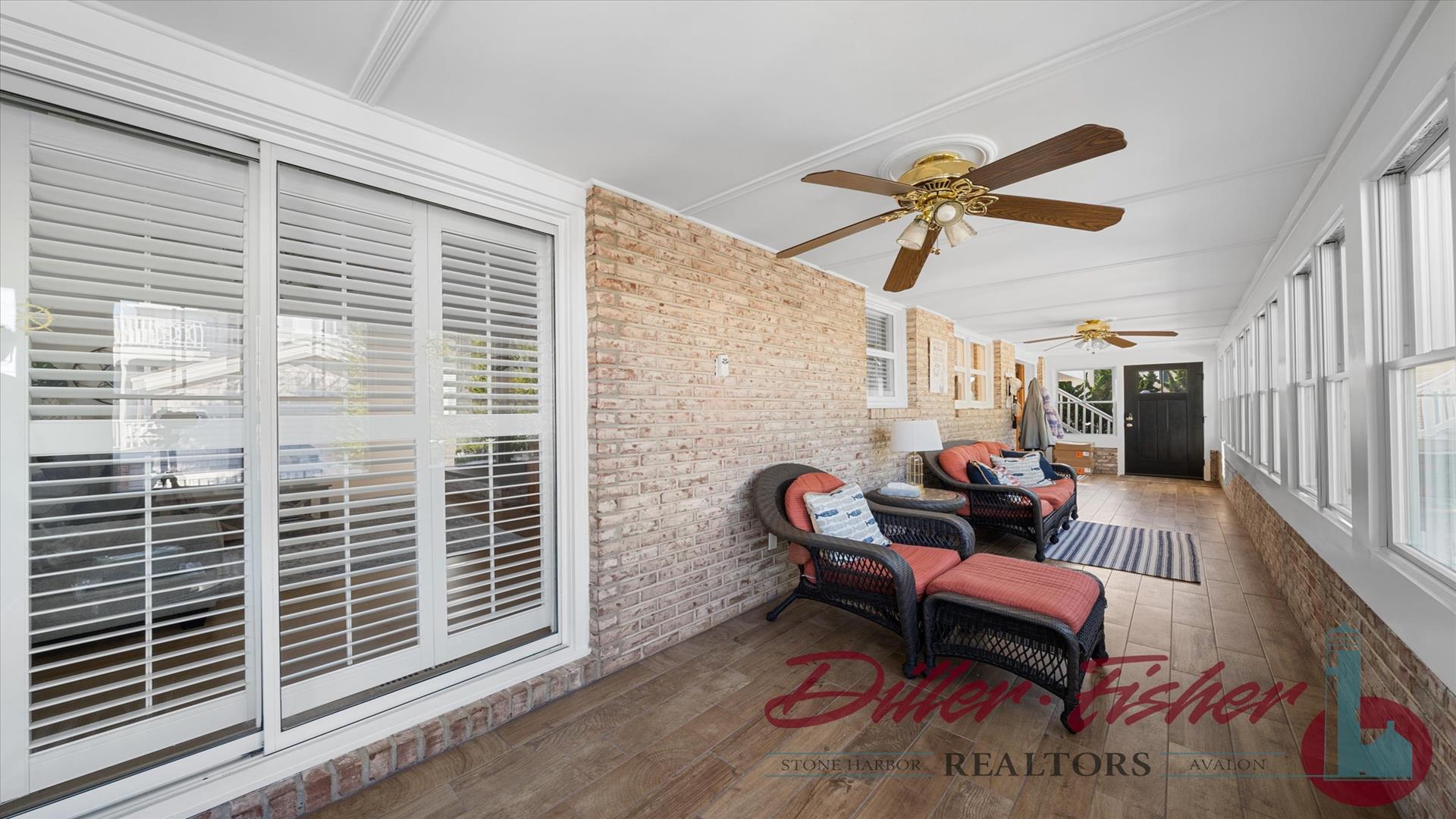 231 118th Street, Stone Harbor (Mid-Island) - Picture 2