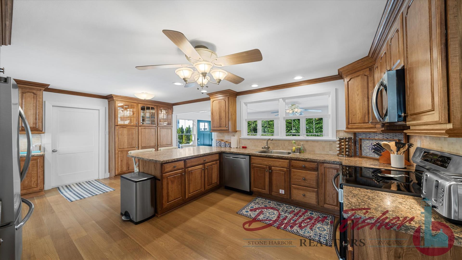 231 118th Street, Stone Harbor (Mid-Island) - Picture 5