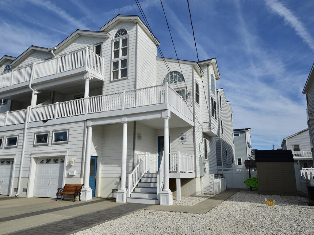 141 57th Street - Sea Isle City-UNITEast