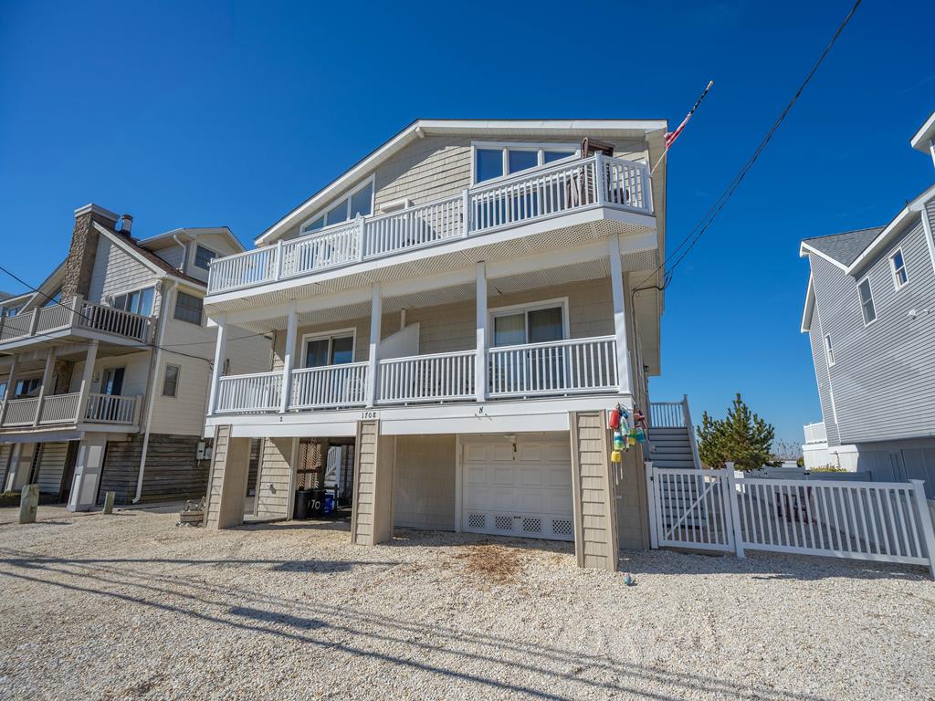 1708 Landis Avenue - Sea Isle City-UNITNorth