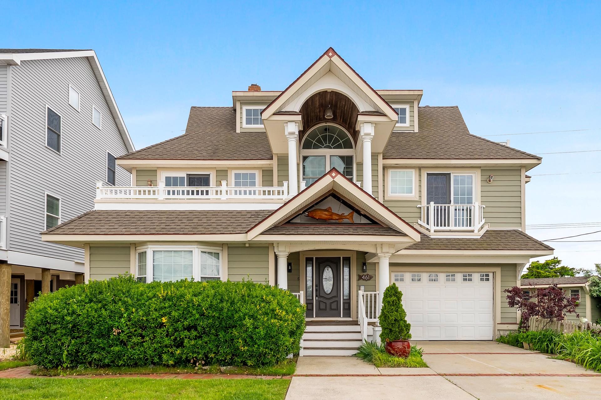 461 Old Avalon Blvd., Avalon Manor (Other)