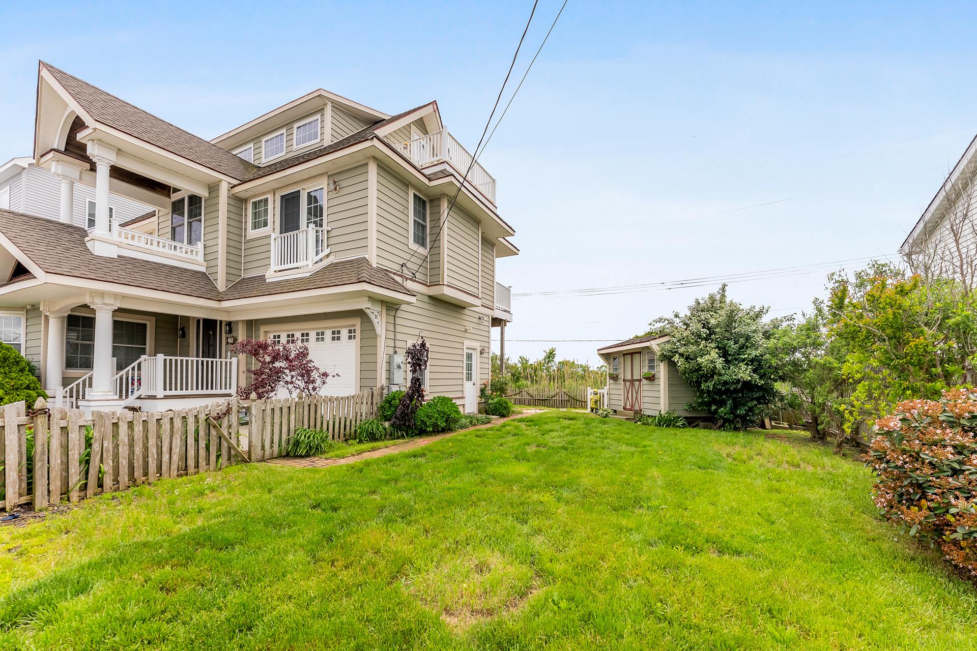 461 Old Avalon Blvd., Avalon Manor (Other)