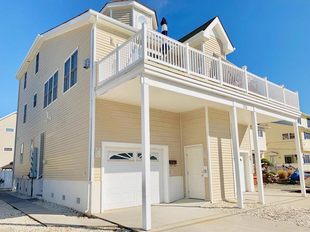 225 39th Street - Sea Isle City-UNITWest