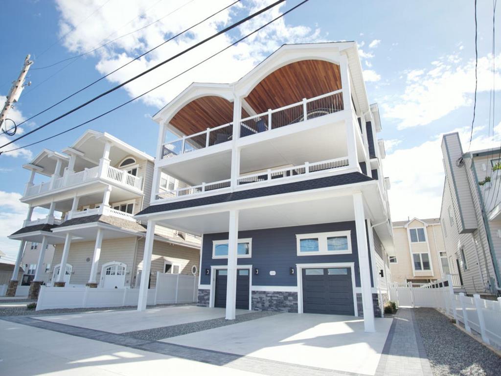 3309 Central Avenue - Sea Isle City-UNITSouth