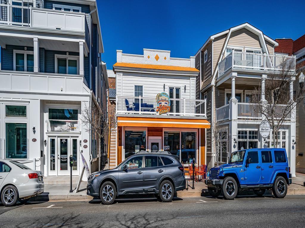 624 Asbury Avenue, Ocean City