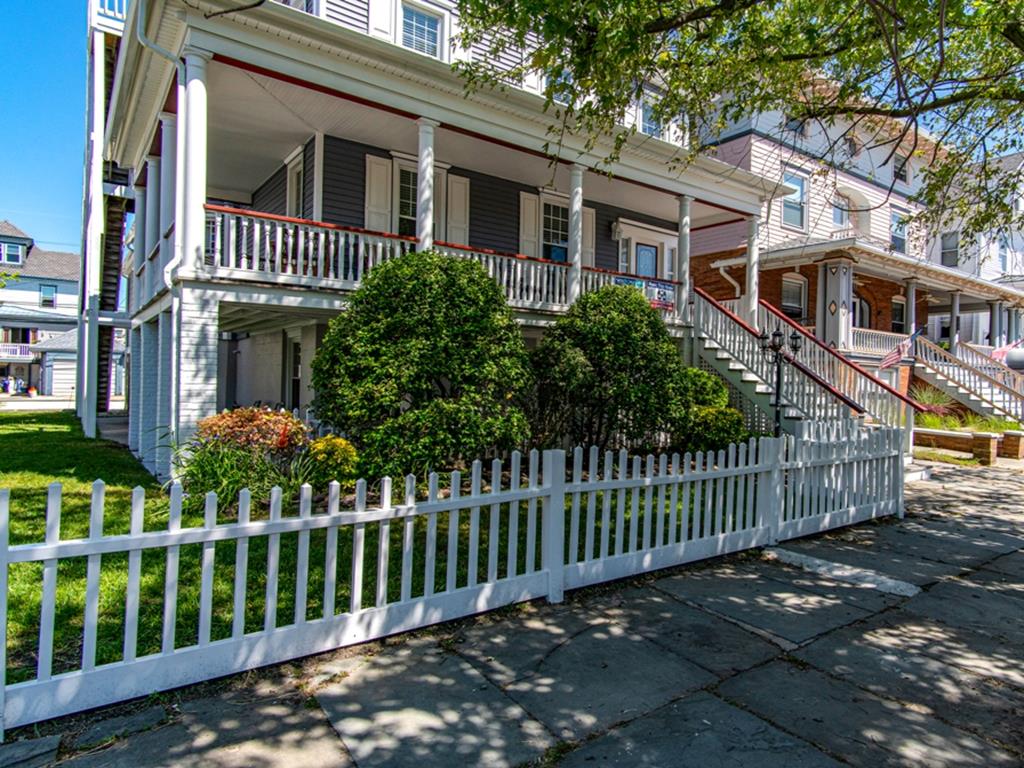 808 Wesley Avenue, Ocean City