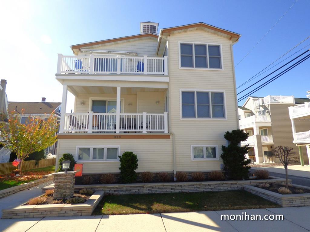 510 E. 17th Street, Ocean City