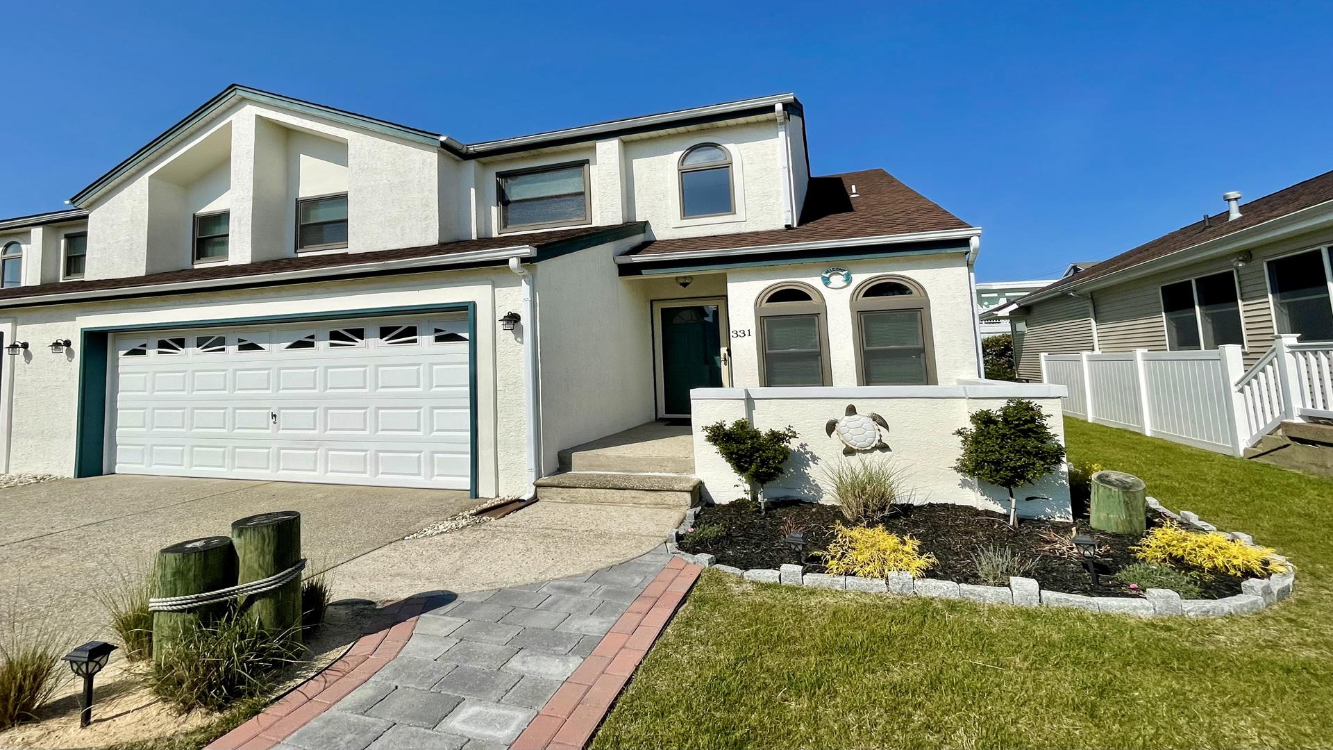 331 East Saint Paul Avenue, Wildwood Crest