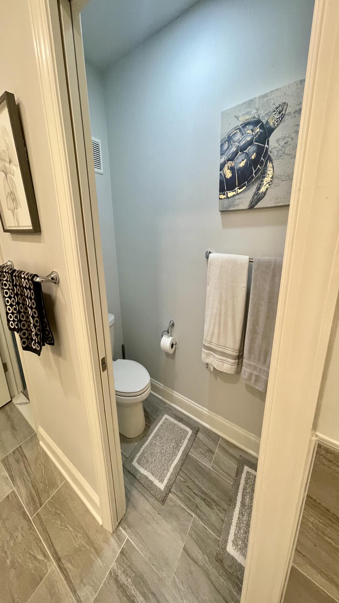 331 East Saint Paul Avenue, Wildwood Crest (Wildwood Crest Beach Side)