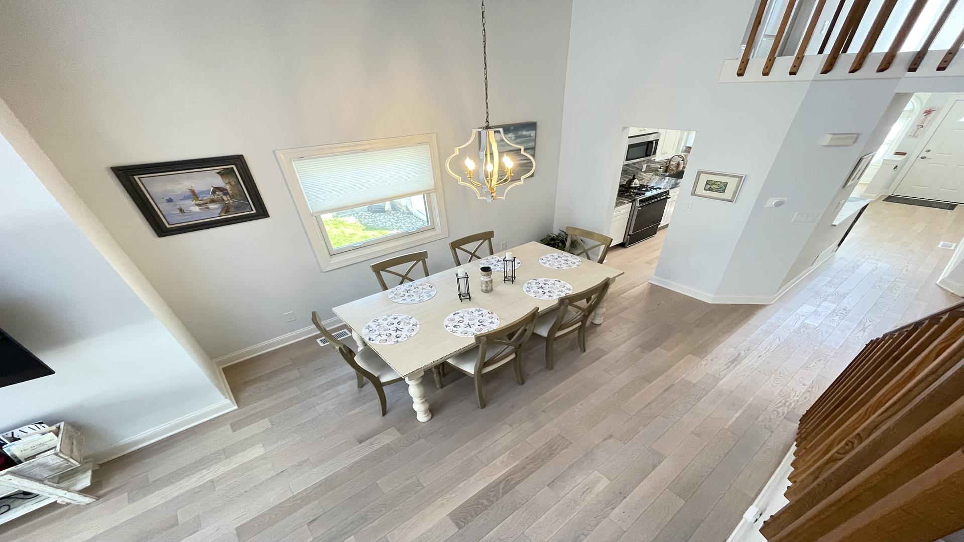 331 East Saint Paul Avenue, Wildwood Crest (Wildwood Crest Beach Side)