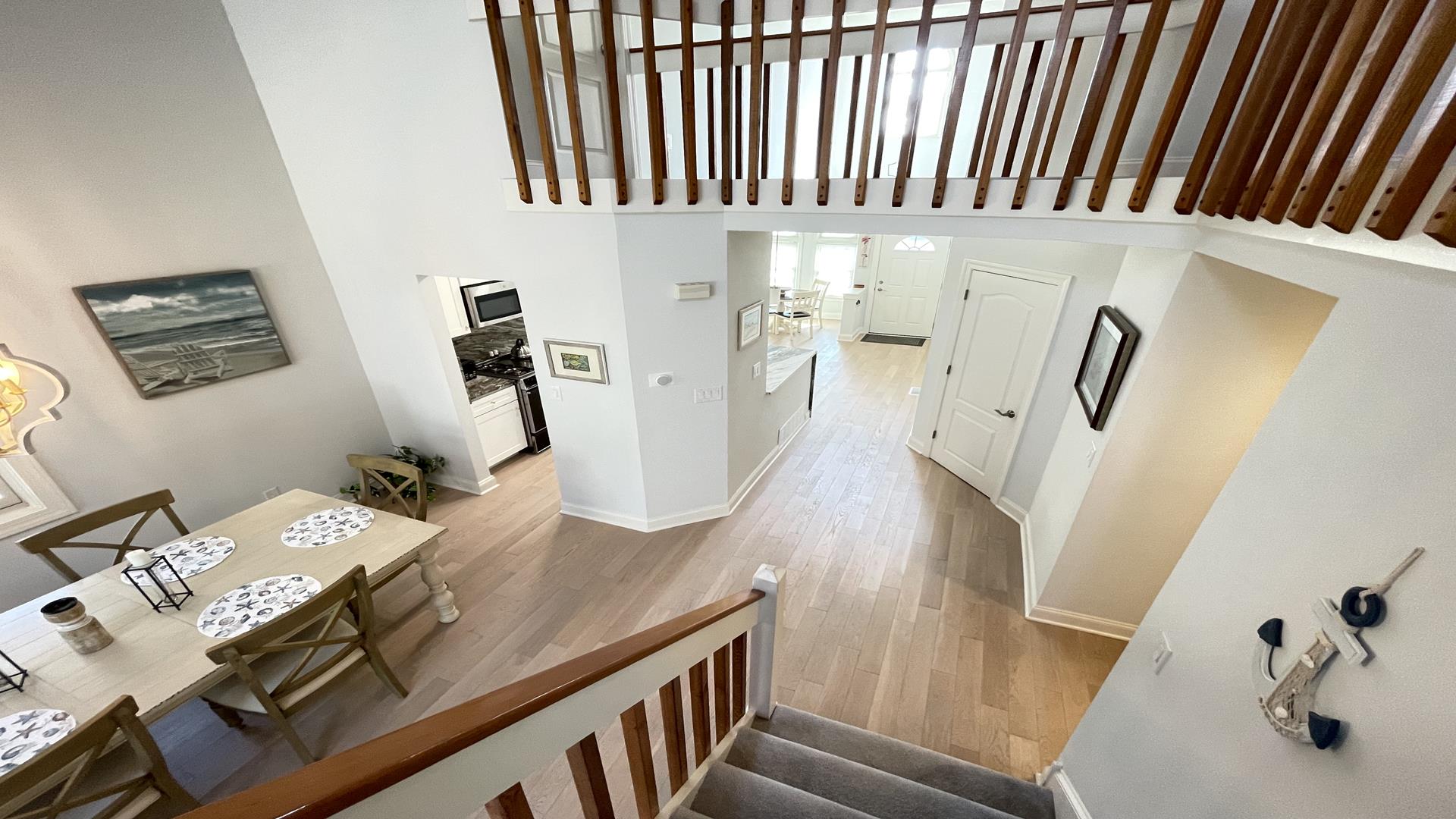 331 East Saint Paul Avenue, Wildwood Crest (Wildwood Crest Beach Side)