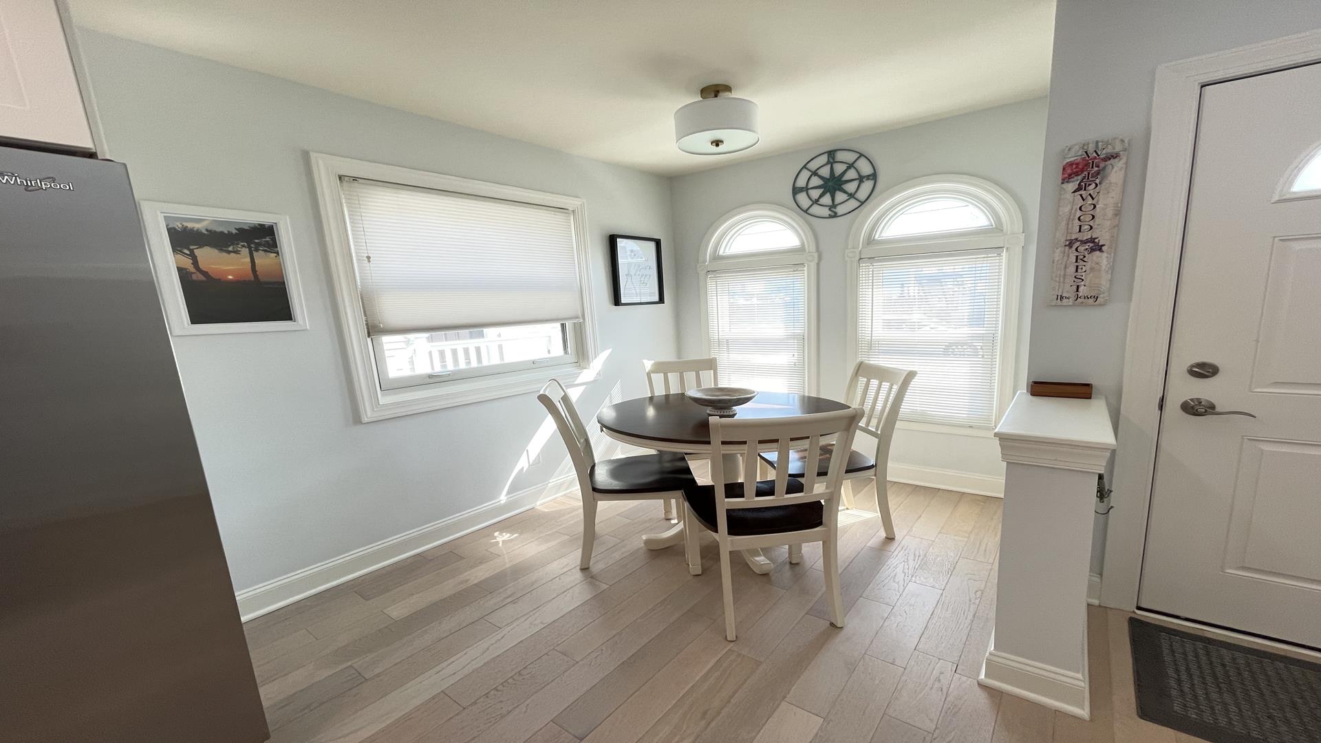 331 East Saint Paul Avenue, Wildwood Crest (Wildwood Crest Beach Side)