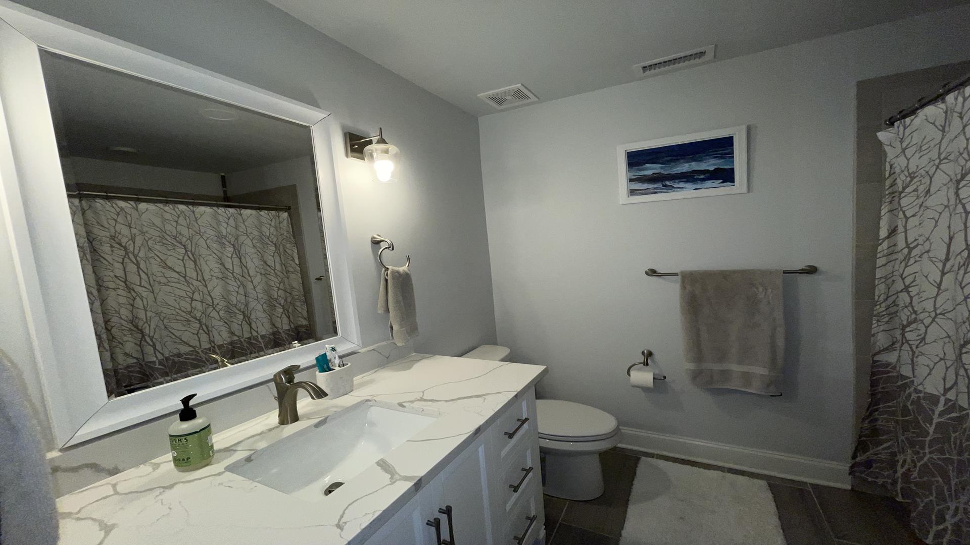 331 East Saint Paul Avenue, Wildwood Crest (Wildwood Crest Beach Side)