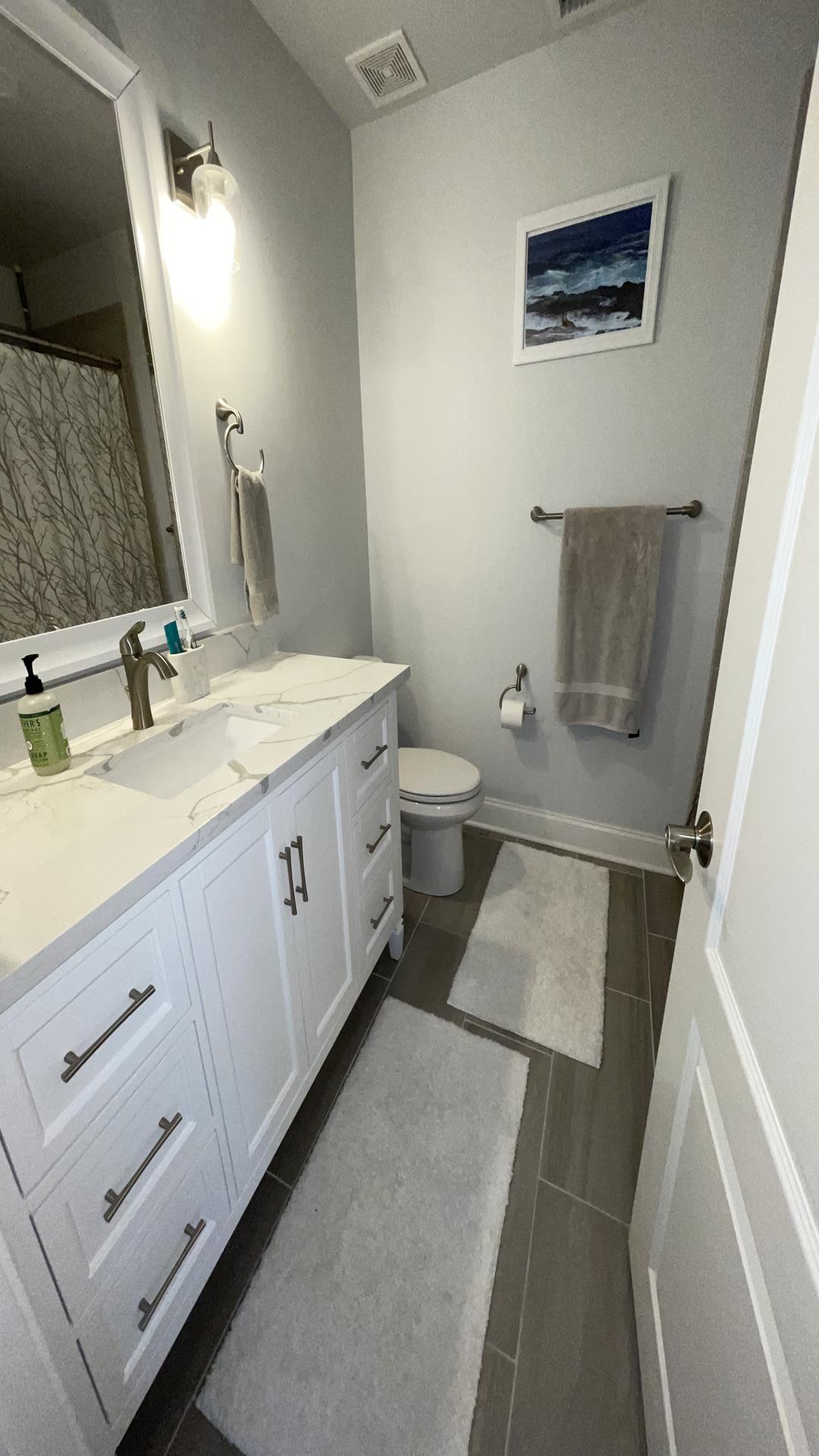 331 East Saint Paul Avenue, Wildwood Crest (Wildwood Crest Beach Side)