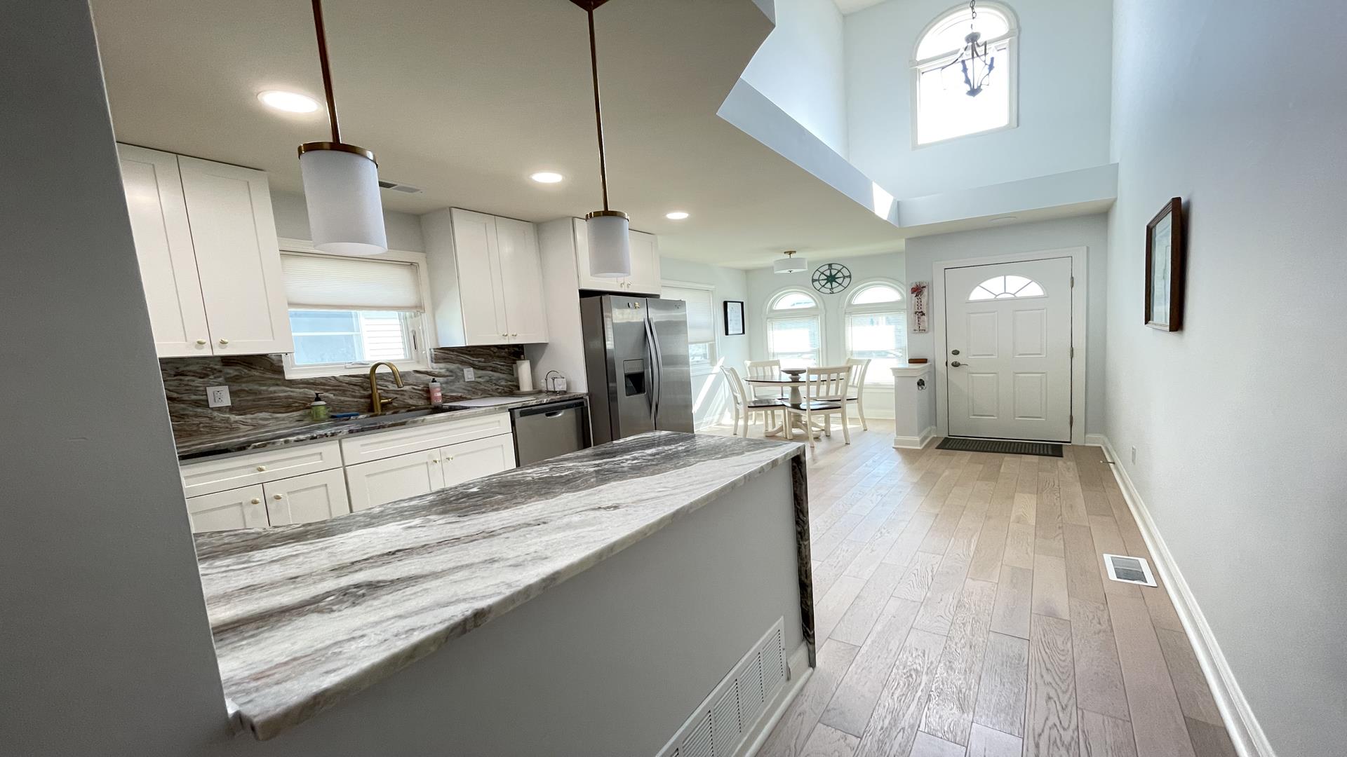 331 East Saint Paul Avenue, Wildwood Crest (Wildwood Crest Beach Side)