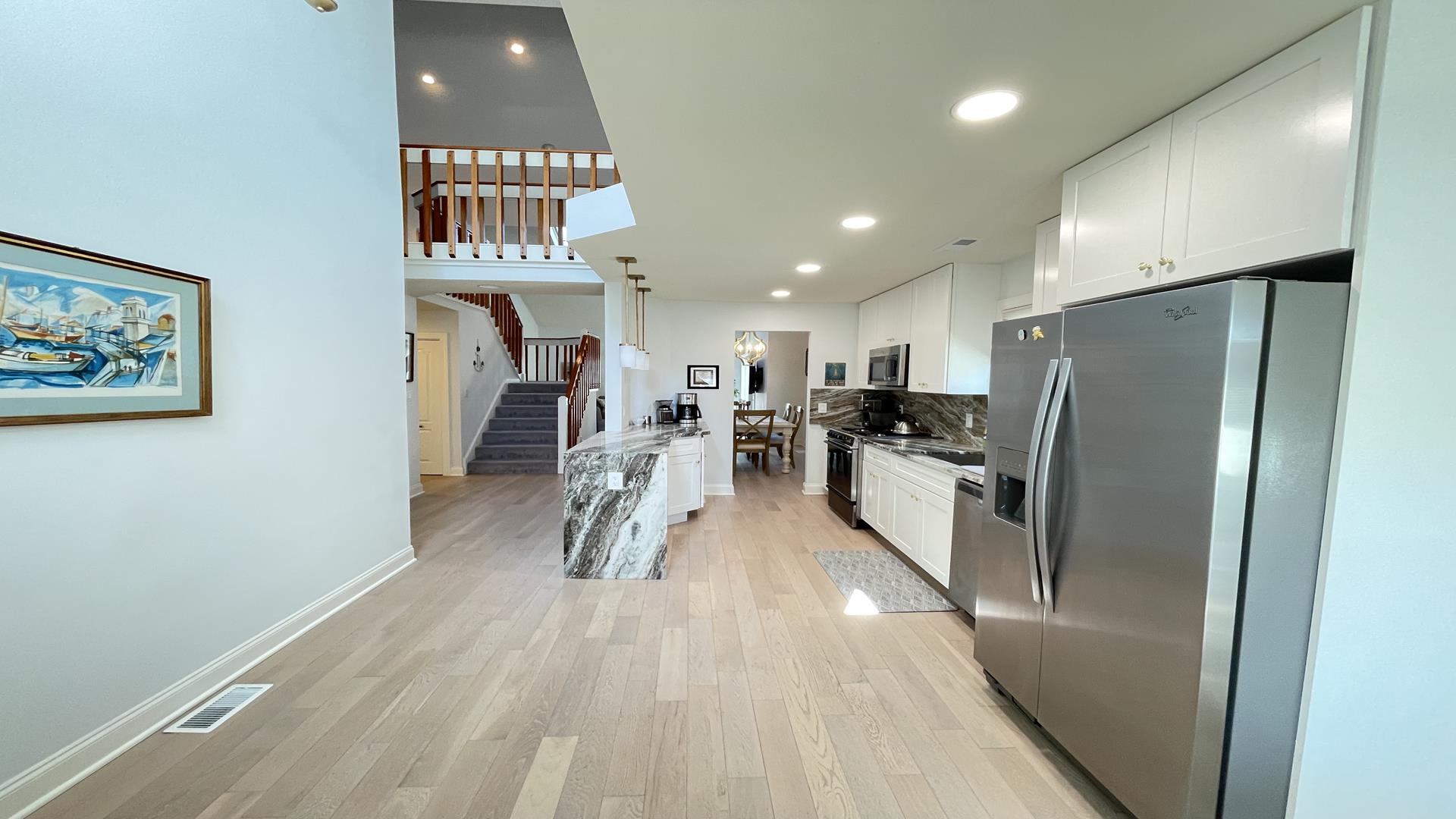 331 East Saint Paul Avenue, Wildwood Crest (Wildwood Crest Beach Side)