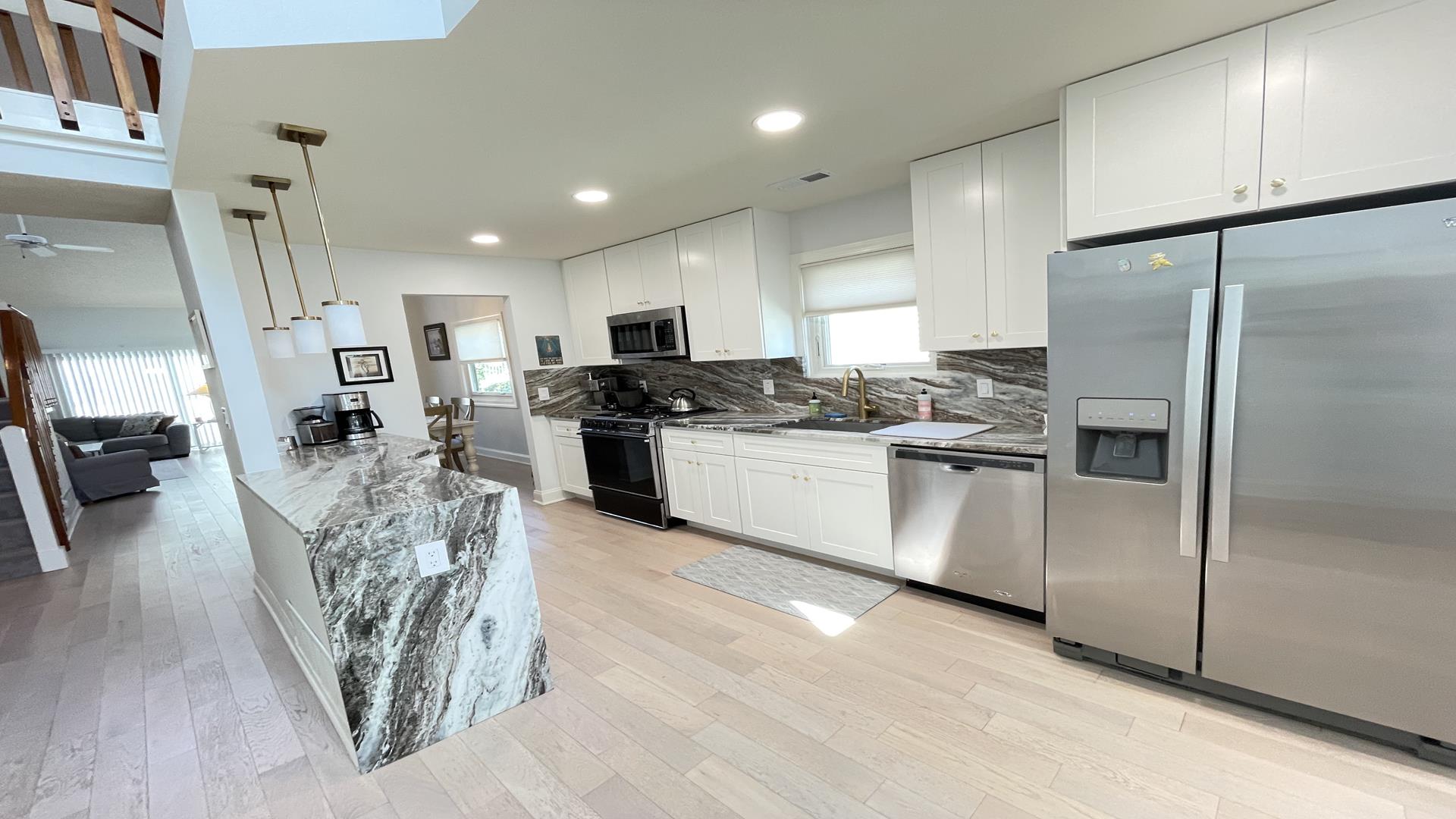 331 East Saint Paul Avenue, Wildwood Crest (Wildwood Crest Beach Side)