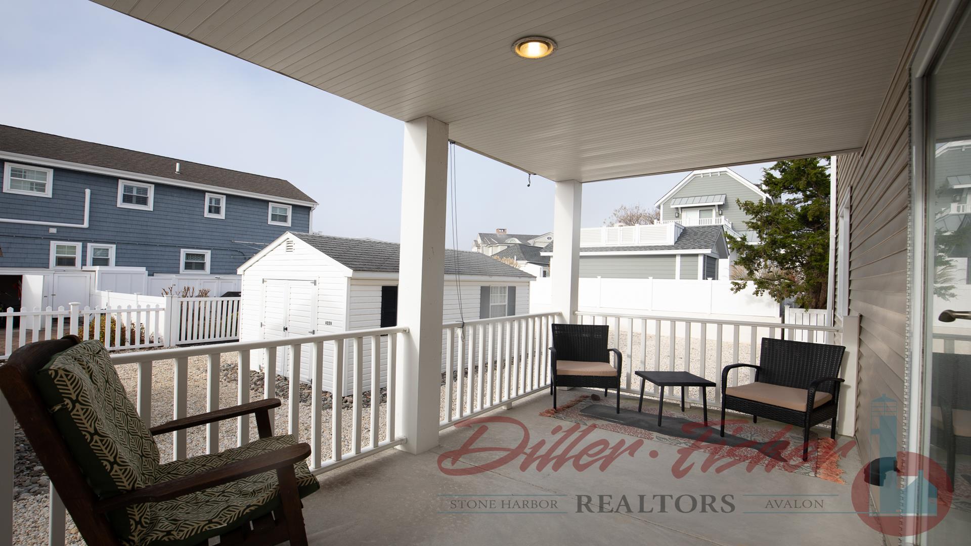 420 99th Street, Stone Harbor (Bay) - Picture 2