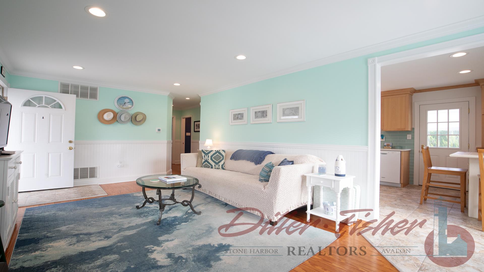 420 99th Street, Stone Harbor (Bay) - Picture 3