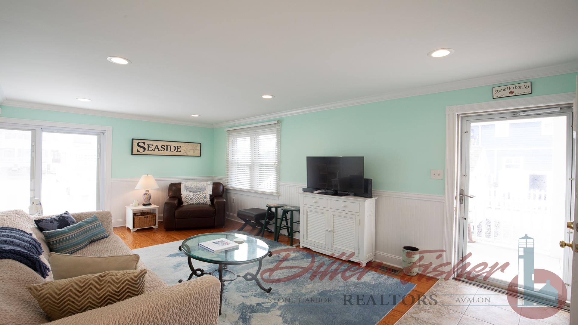 420 99th Street, Stone Harbor (Bay) - Picture 4