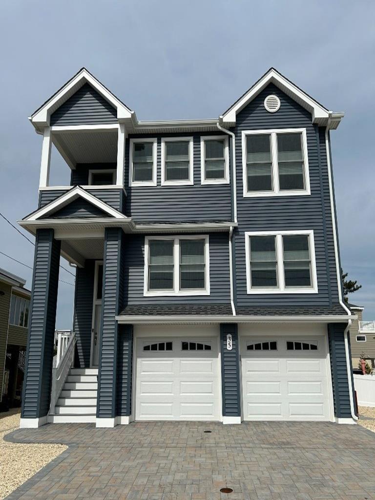 35 N. 7th Street, Surf City