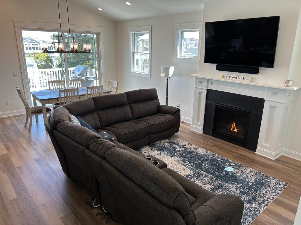 35 N. 7th Street, Surf City (Ocean Block)