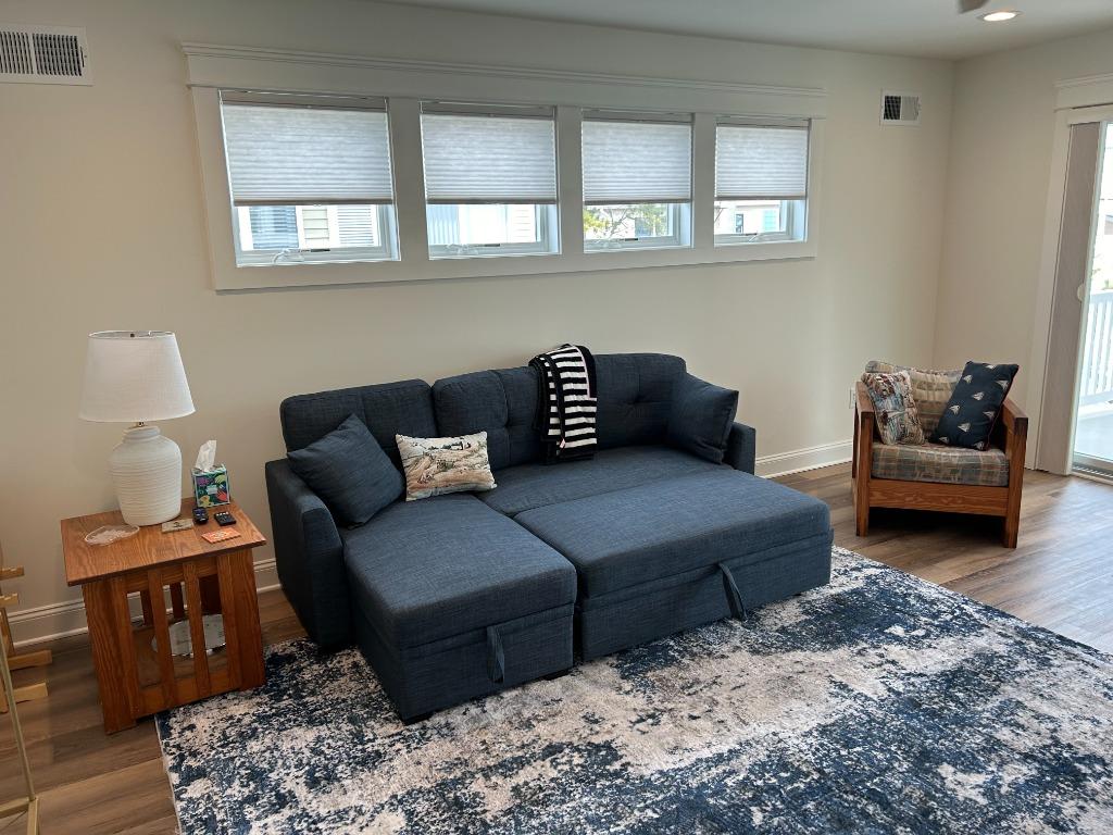 35 N. 7th Street, Surf City (Ocean Block)