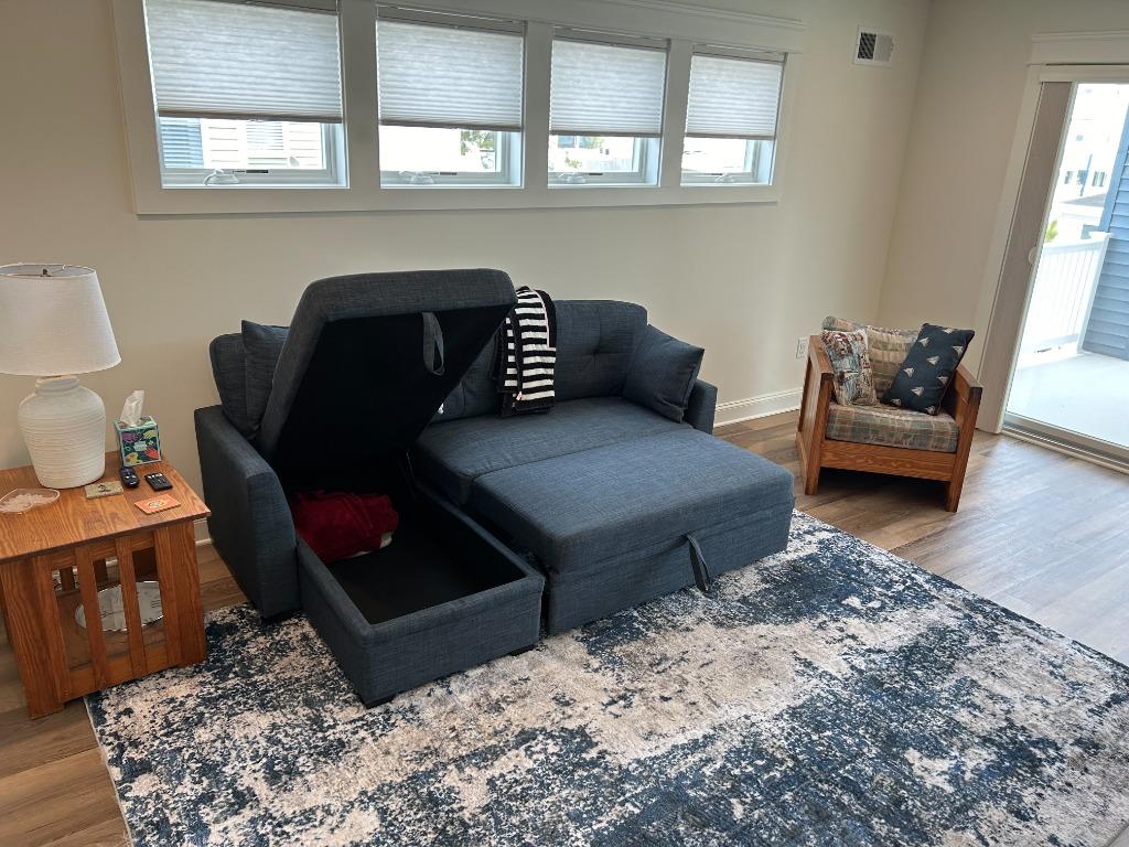 35 N. 7th Street, Surf City (Ocean Block)