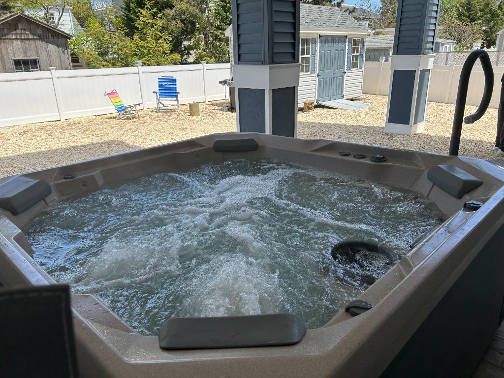 35 N. 7th Street, Surf City (Ocean Block)