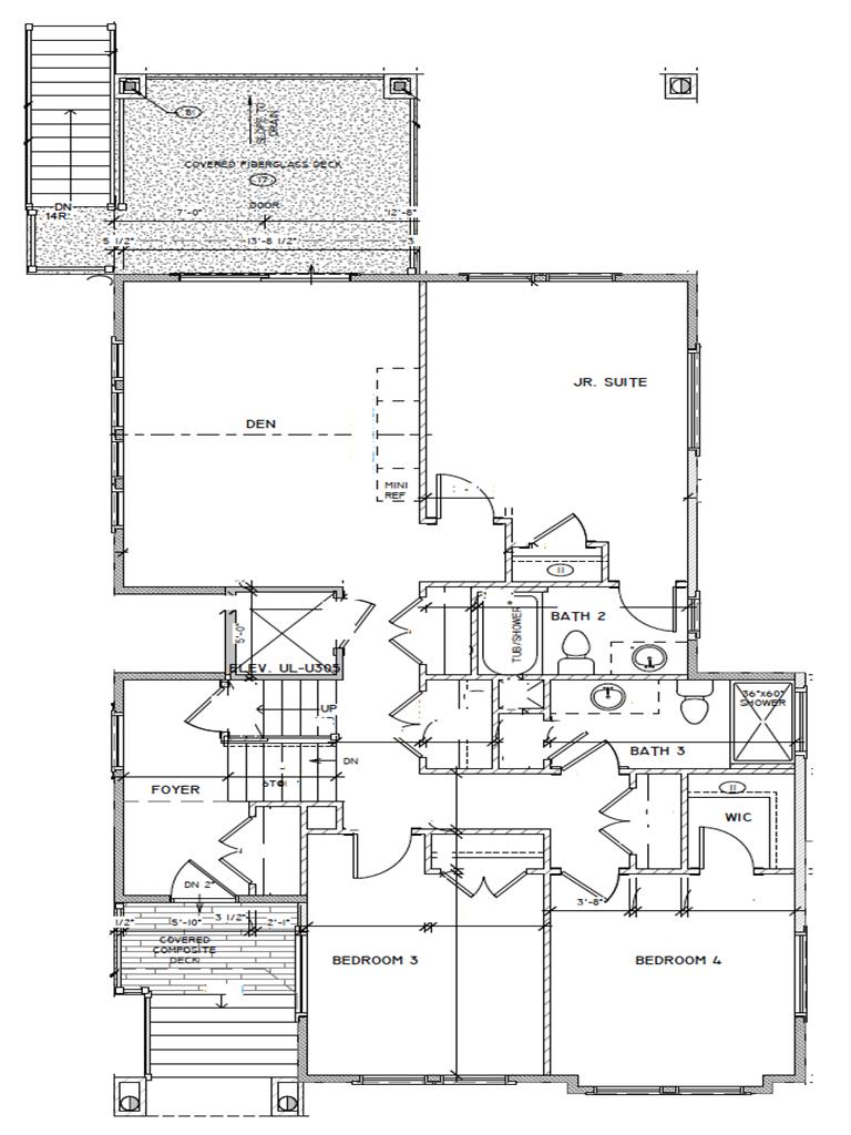 35 N. 7th Street, Surf City (Ocean Block)