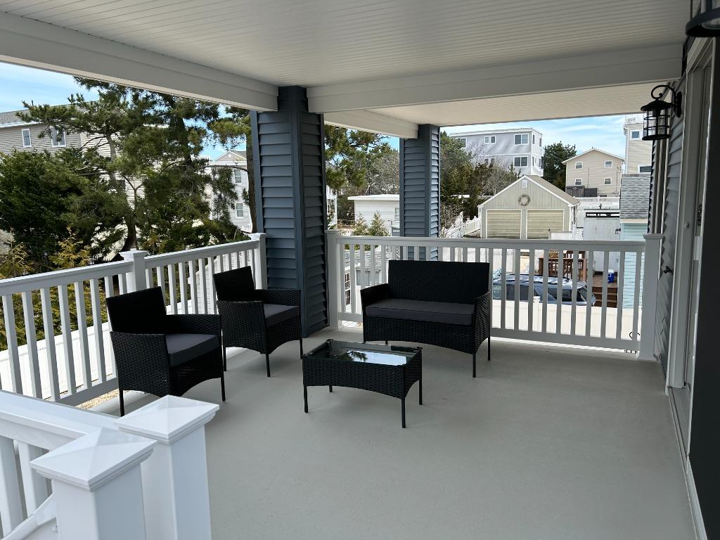 35 N. 7th Street, Surf City (Ocean Block)