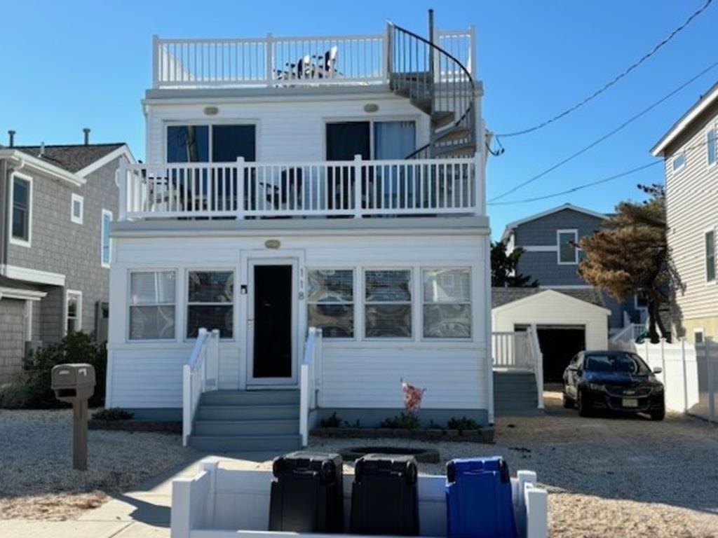 118 E. 15th Street, Ship Bottom