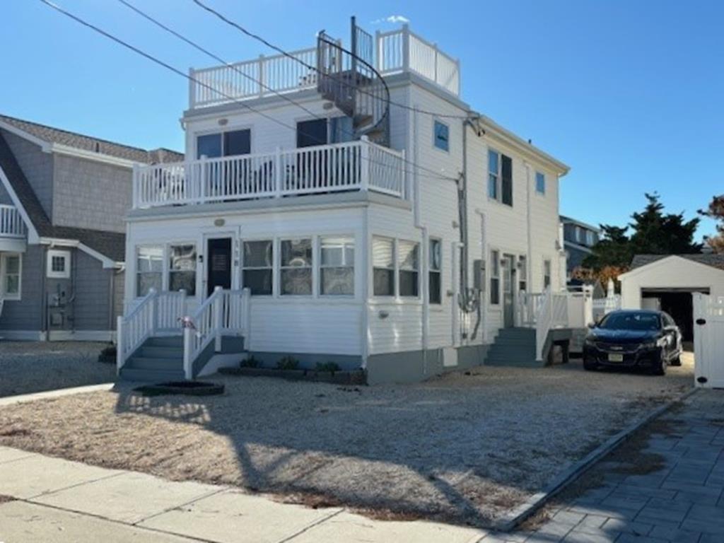 118 E. 15th Street, Ship Bottom (Ocean Block)