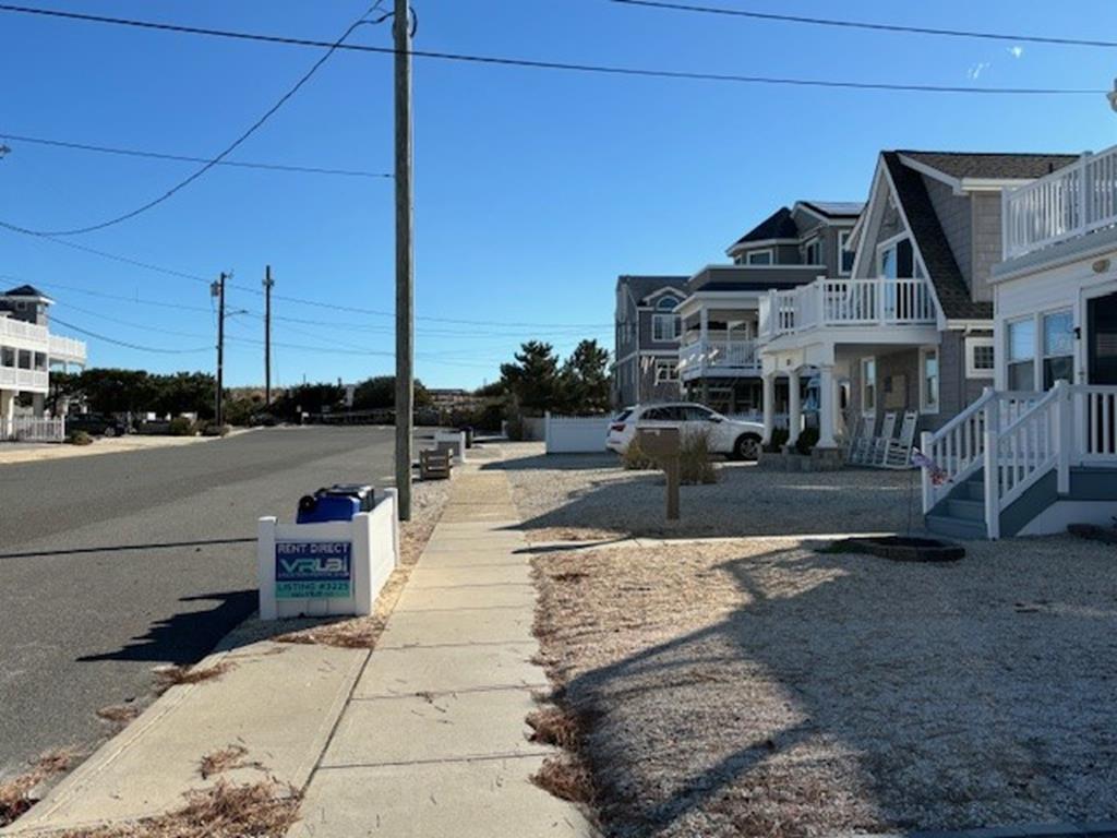 118 E. 15th Street, Ship Bottom (Ocean Block)