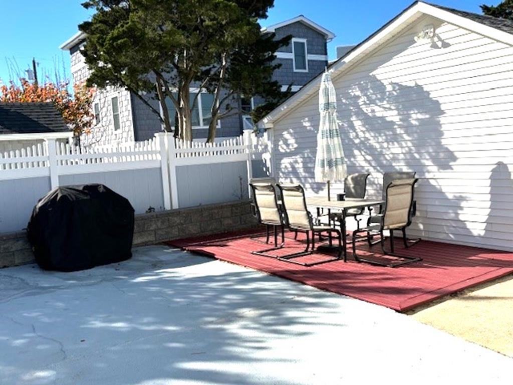 118 E. 15th Street, Ship Bottom (Ocean Block)