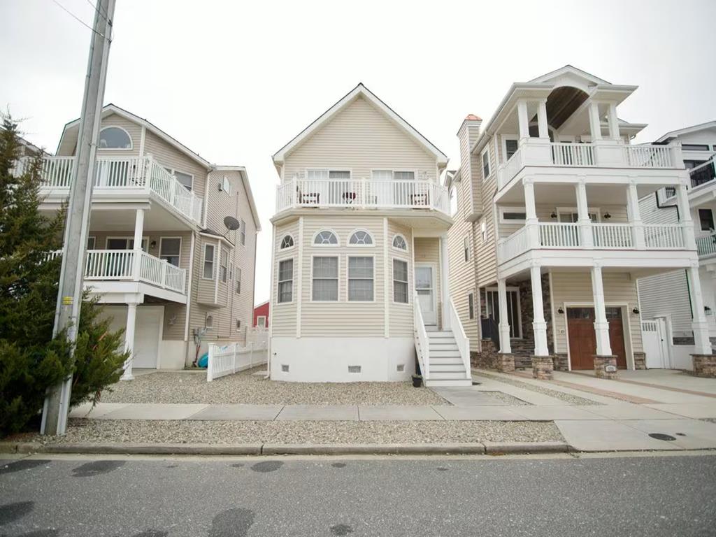 120 90th Street - Sea Isle City