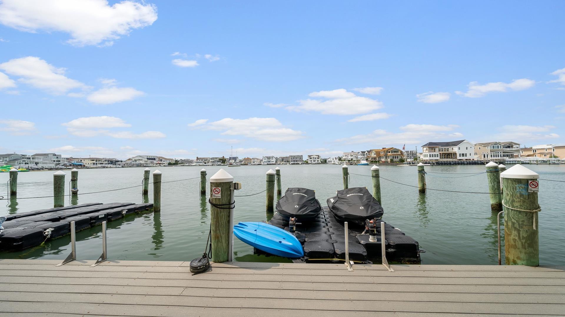 351 96th Street, Stone Harbor (Center)