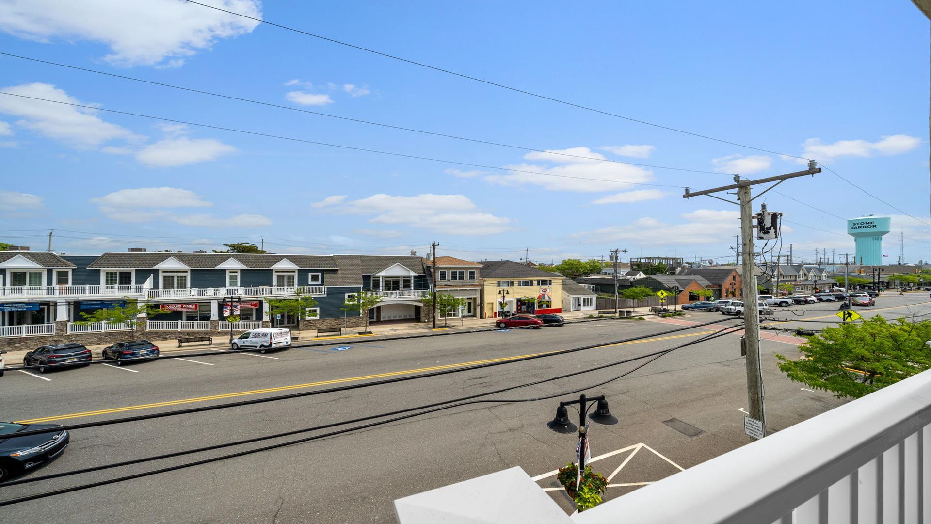 351 96th Street, Stone Harbor (Center)