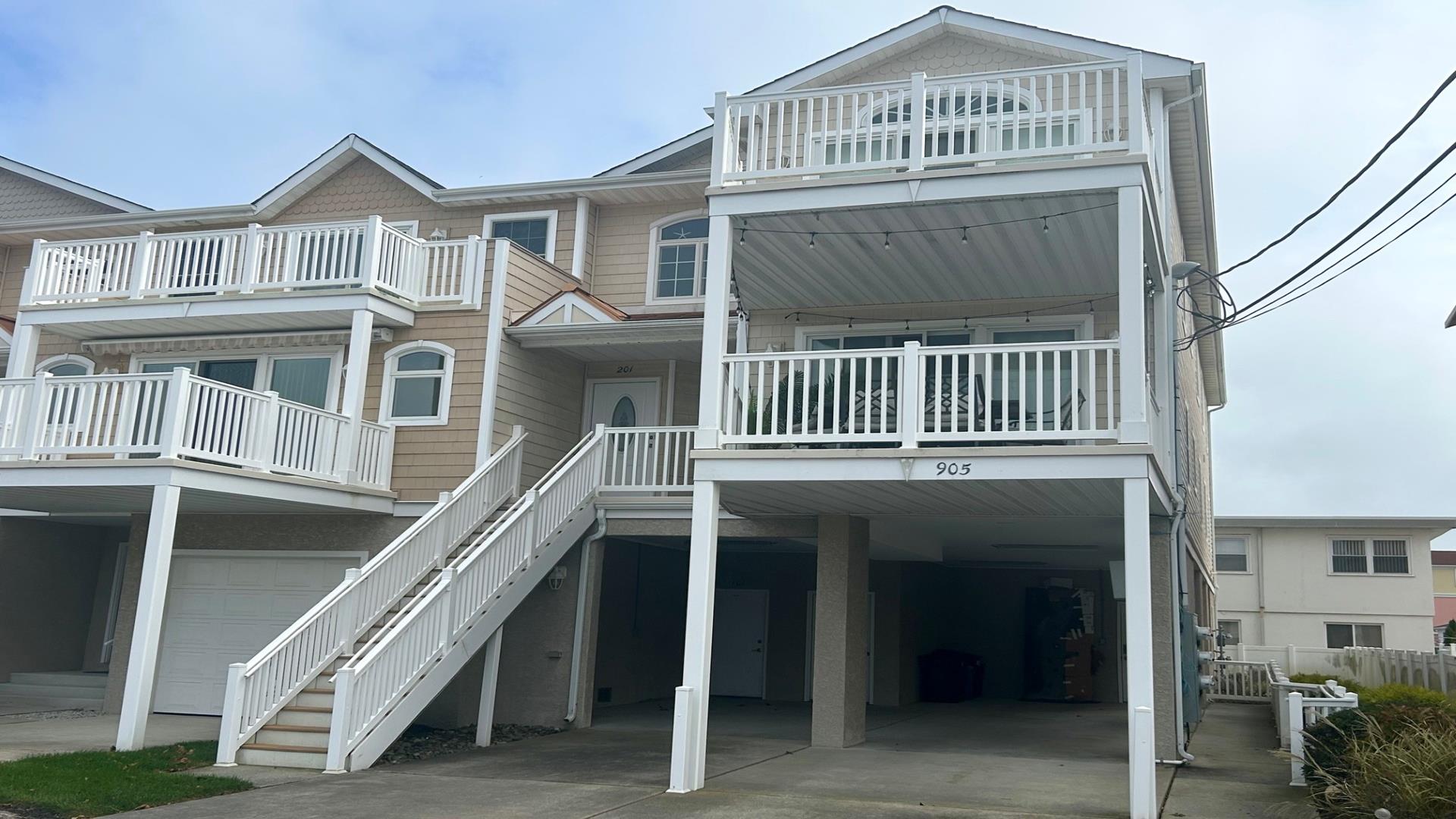 905 Surf Avenue,North Wildwood | Lees Real Estate Agency