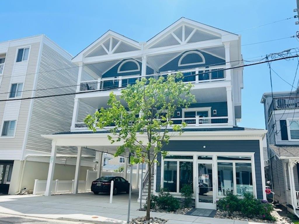 30 42nd Street, Sea Isle City (Beach Block)