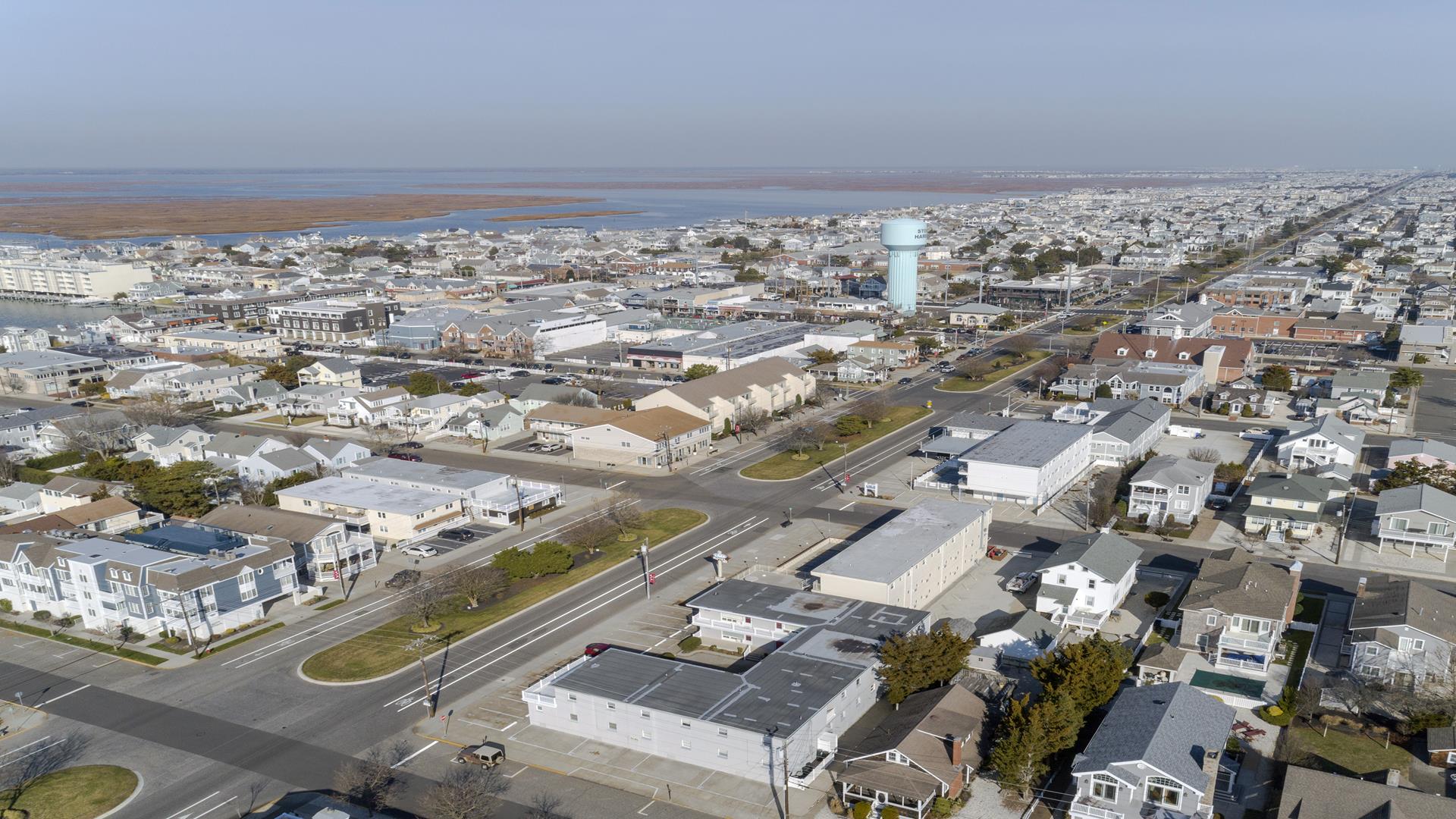 9816 Second Avenue. Unit 11, Stone Harbor (Center)