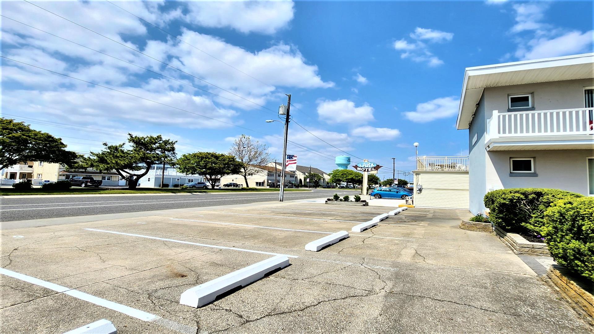 9816 Second Avenue. Unit 11, Stone Harbor (Center)