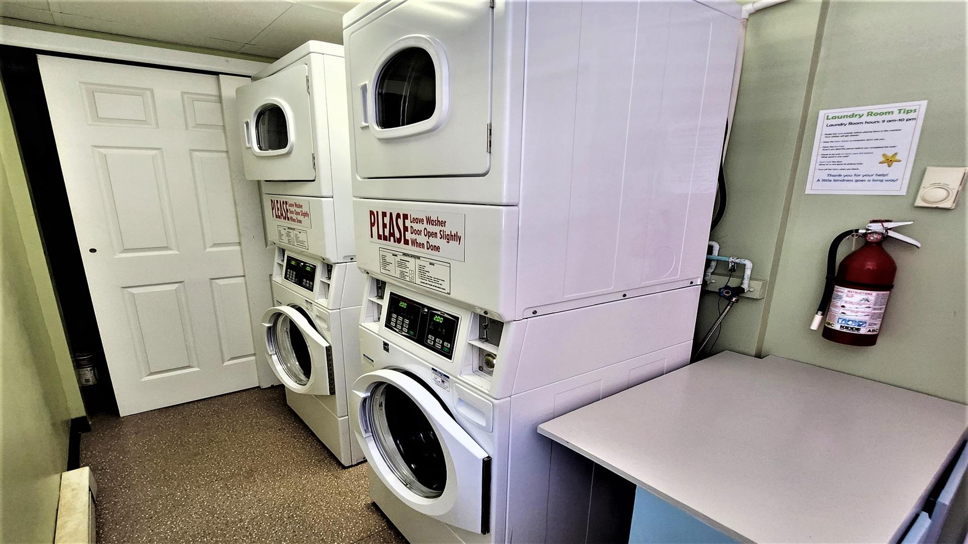 9816 Second Avenue. Unit 11, Stone Harbor (Center)